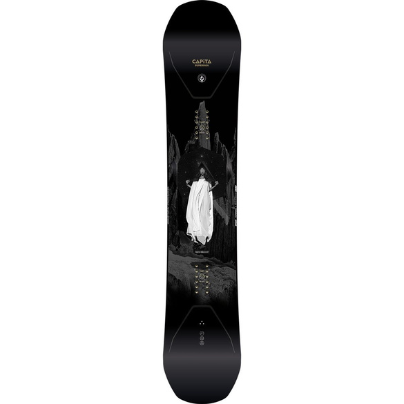 Snowboard CAPITA Super DOA 158 '21