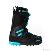 THIRTYTWO Light JP (black blue) snowboard boots