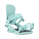 UNION Legacy WMN (aqua) 2026 snowboard bindings