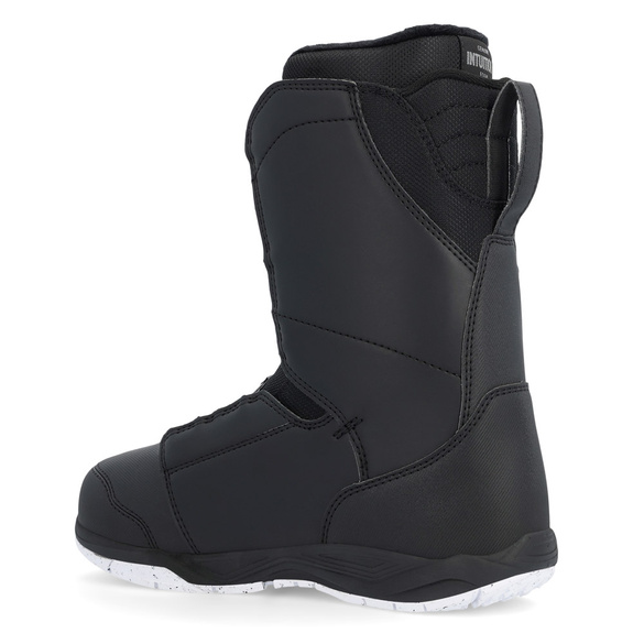 RIDE Deadbolt Zonal snowboard boots