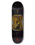 Chocolate Tershy Car Club 8.5 skateboard deck