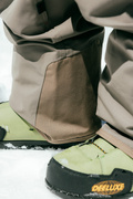 686 Smarty 3-in-1 Cargo (tabacco) snowboard pant