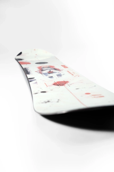 Snowboard CAPITA Outerspace Living 158 2026