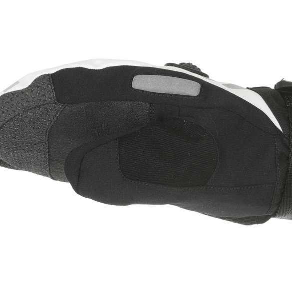 Rękawice snowboardowe LEVEL W Butterfly Mitt (black)