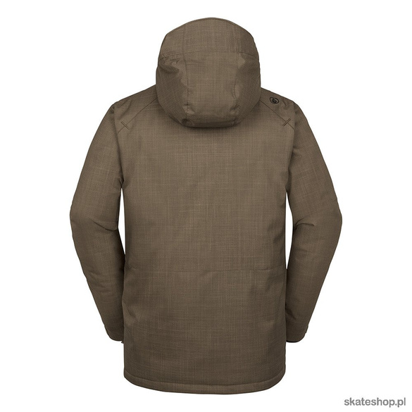 Volcom Snowboard jacket Retrospec Ins (teak)