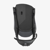 UNION Atlas Step On® (black) snowboard bindings