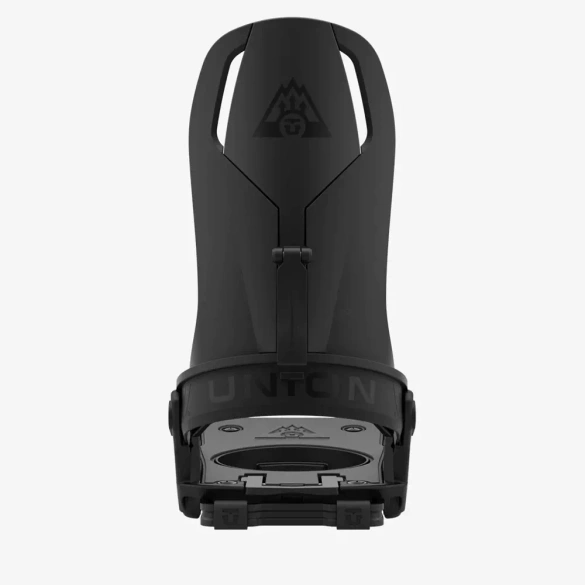 Wiązania splitboardowe UNION Charger '23 (black)
