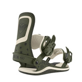 UNION Ultra Women's (jess kimura) 2026 snowboard bindings