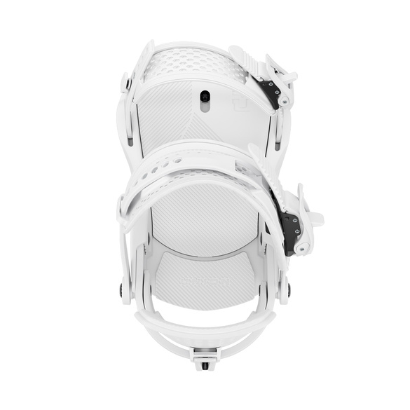 UNION Trilogy (white) 2026 snowboard bindings