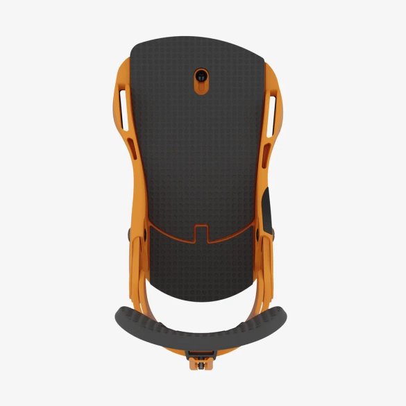 UNION Sims Nub '93 2024 snowboard bindings