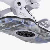 UNION Ultra Women's (ice grey) 2026 snowboard bindings