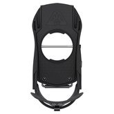 UNION Explorer '22 (black) splitboard bindings