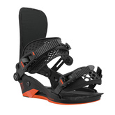 UNION Atlas FC '21 (black) snowboard bindings