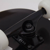 Deskorolka ZERO Single Skull Classic 8,0" 