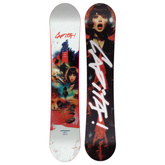 CAPITA Ultrafear 151 2026 snowboard