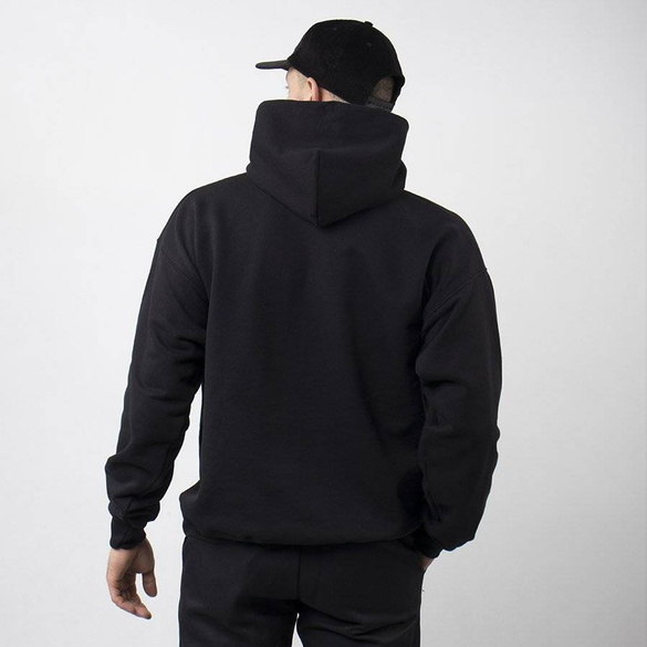Bluza THRASHER Black Ice (black)