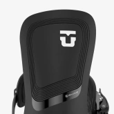 UNION Ultra Men's (black) 2026 snowboard bindings