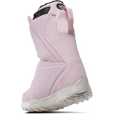 Buty snowboardowe THIRTYTWO Lashed Double BOA WMN (pink)