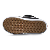 Buty snowboardowe VANS Aura OG (black/white)