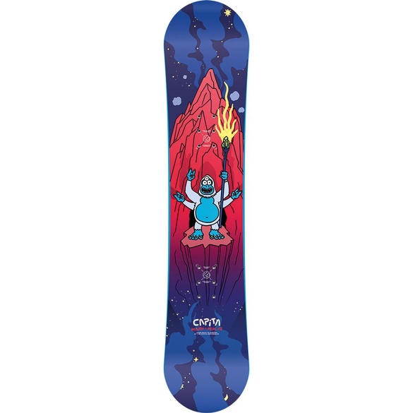 CAPITA Micro Mini 95 '20 snowboard