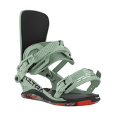 UNION Ultra Men's (sage) 2026 snowboard bindings