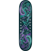 REAL Ishod Wair Illuminated TWIN TAIL R1 8.0" deck
