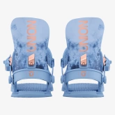 UNION Juliet WMN (tie dye) 2026 snowboard bindings