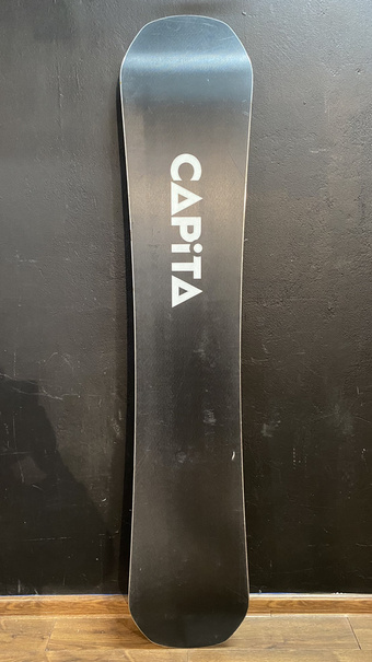 CAPITA Super DOA 156 2024 DEMO snowboard