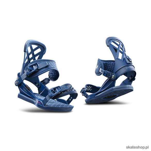Wiązania UNION Milan 19' (midnight blue)