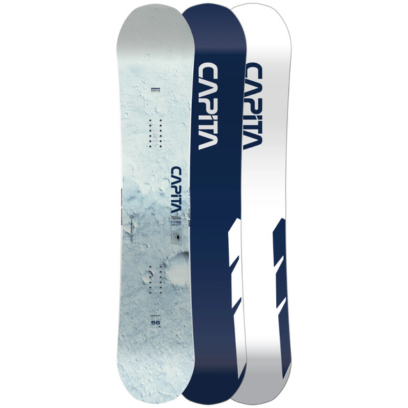 CAPITA Mercury 156W 2024 snowboard