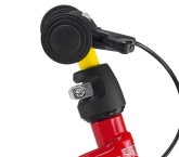 PUKY LR 1 L BR (puky color) balance bike