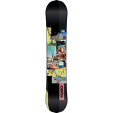 CAPITA The Outsiders 152 '21 snowboard