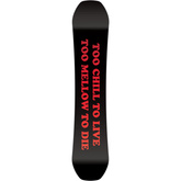 CAPITA Spring Break Powder Twin 153 '23 snowboard 