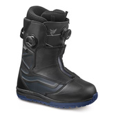 Buty snowboardowe VANS Verse (black/blue)