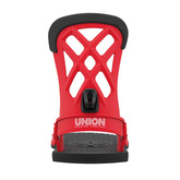 Wiązania UNION Contact Pro '21 (red)