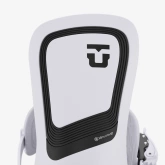 UNION Ultra Men's (ice grey) 2026 snowboard bindings