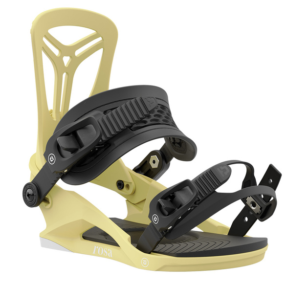 Wiązania UNION Rosa (yellow)