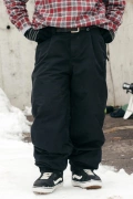686 Outline™ (black) 2026 Snowboard Cargo Pant