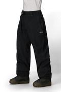 Spodnie snowboardowe 686 Dojo Pant (black)