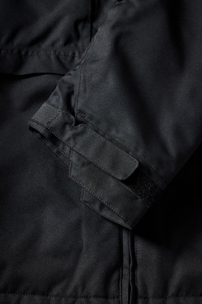 686 Geo Insulated Jacket (coffee colorblock) 2026