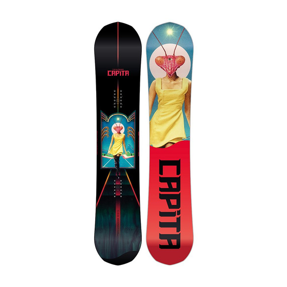 CAPITA The Outsiders 158 '20 snowboard