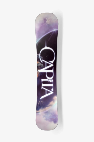 Snowboard CAPITA Space Metal Fantasy 147 2026