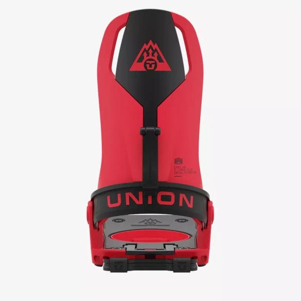 Wiązania splitboardowe UNION Charger '23 (coral)