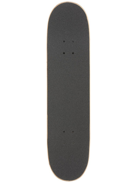 FOUNDATION Star & Moon V 8.38" skateboard