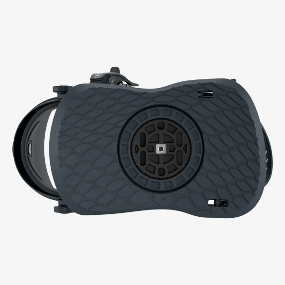 UNION Legacy WMN (midnight) 2026 snowboard bindings