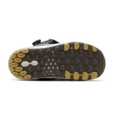 VANS Infuse Longo (green/black)) snowoboard boots