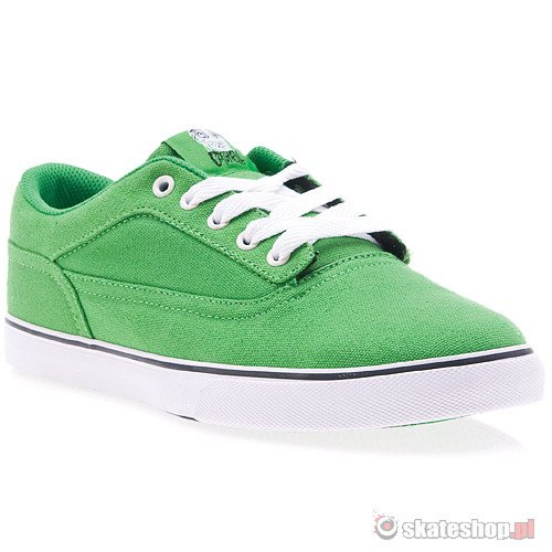 Buty OSIRIS Caswell VLC (green/white/black)