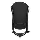 Wiązania UNION Juliet (black)
