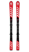 Ski Racetiger SRC + Bindings MARKER VMOTION 10  158 cm