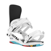 UNION Ultra Men's (arthur longo) 2026 snowboard bindings